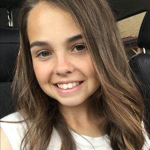 Meet your Posher, Jenna